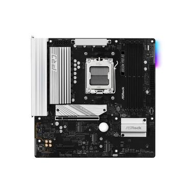 Scheda madre ASRock B850M Pro RS