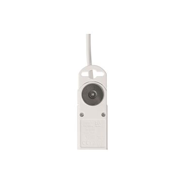STEFFEN Power Strip VARIABLE 4 x T13, Peachick Move 270°