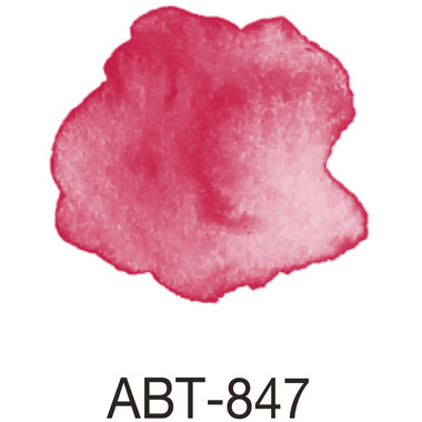 TOMBOW Dual Brush Pen ABT 847 purpurrot