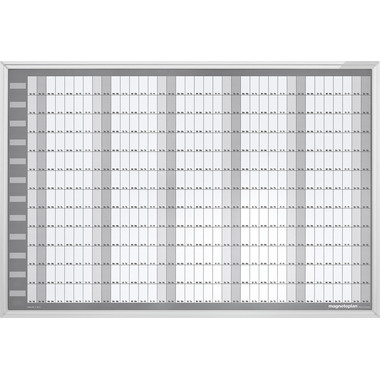 MAGNETOPLAN Plan-Set Manager 12365S allemand 920x625mm