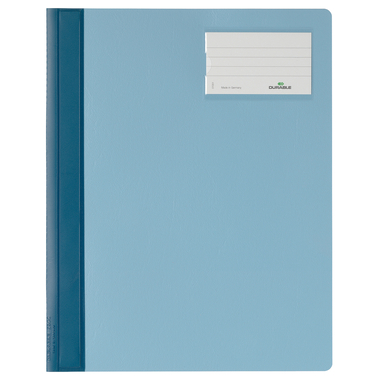 DURABLE Dossier-classeur A4 250006 bleu