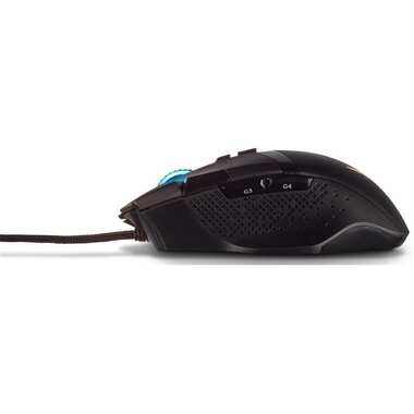Erazer Gaming-Maus Wizard P20