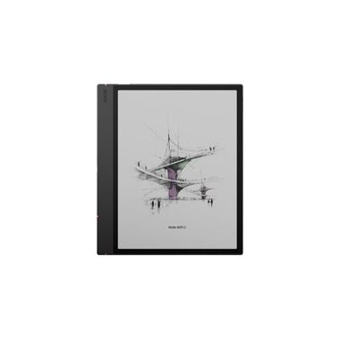 Boox eReader Note Air5 C Schwarz
