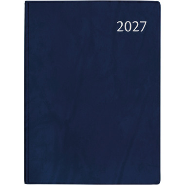 AURORA Agenda Alaska Business 2027 2911P 1S/2P ass. ML 15M 17.5x22.5cm