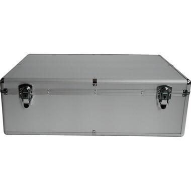 MediaRange valigetta per CD 1000 dischi