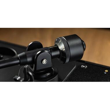 Korg Tourne-disque handytraxx 1bit Noir