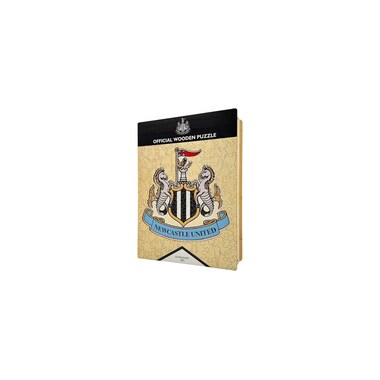 Iconic Puzzle Puzzle Newcastle United FC – Logo