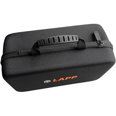 Lapp Sac Hardcase Mobility Dock, Noir
