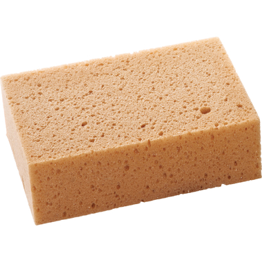 MAGNETOPLAN Spunga 160x100x50mm 12298 marrone