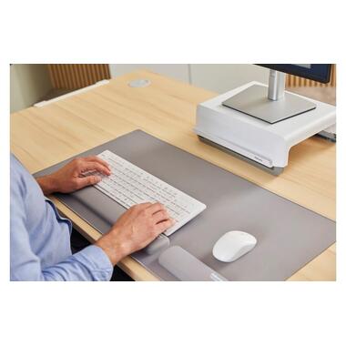 Fellowes Workplace Wrist Rest Breyta 180 mm Gray 1 piece