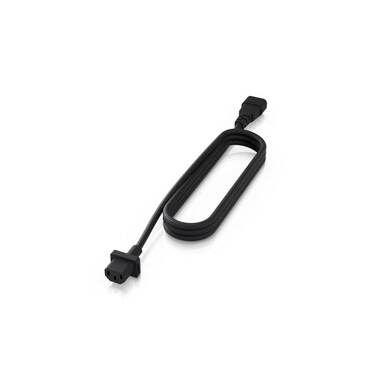 Ubiquiti Câbles d’alimentation C13-C14