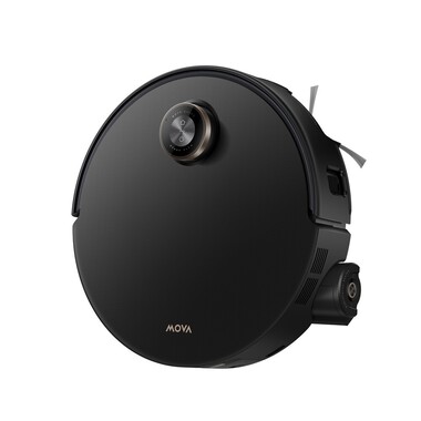 MOVA Z60 Ultra Roller Complete Black