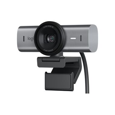 Logitech Webcam MX Brio 705 per Business