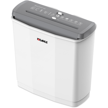 DAHLE Distruggi docum. PaperSAFE 23060-16167 PS 60, P-2, 11lt