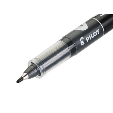PILOT V-Sign Pen 0,6mm SW-VSP-B nero