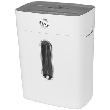 HP OneShred 8CC 2801 weiss