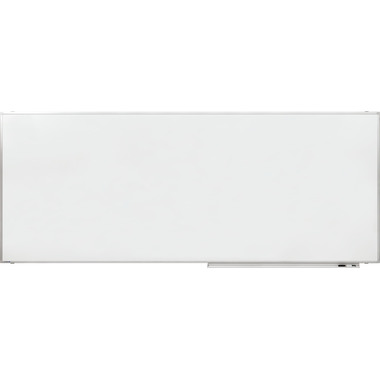 LEGAMASTER Whiteboard Professional 7-100077 120×300cm