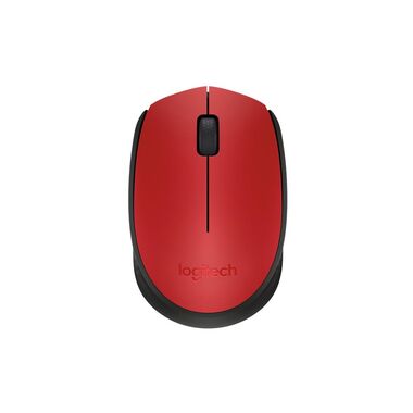 Logitech Mobile Maus M171 , kabellos