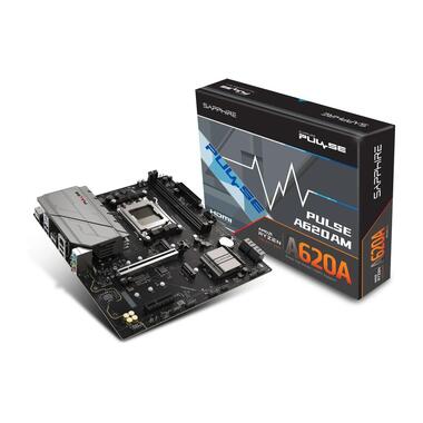 SAPPHIRE Carte mère PULSE A620AM
