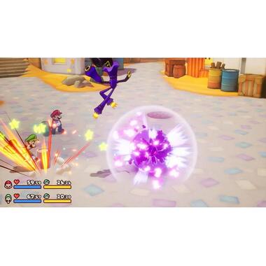 Nintendo Mario & Luigi: Brothership (Box)