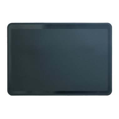 ARLAC Sous-main 242.01 noir 62x43cm