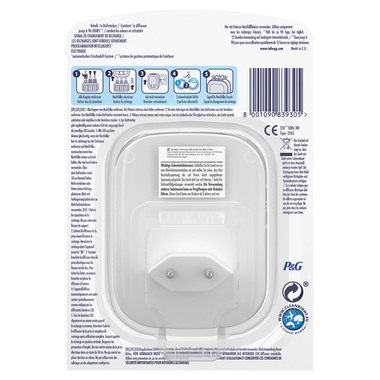 FEBREZE Tappo per profumi 971882