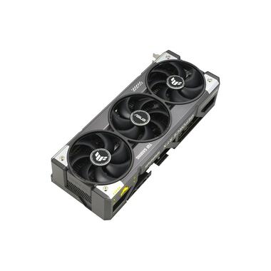 Scheda grafica ASUS TUF RTX 5080 OC Edition 16GB – Gaming