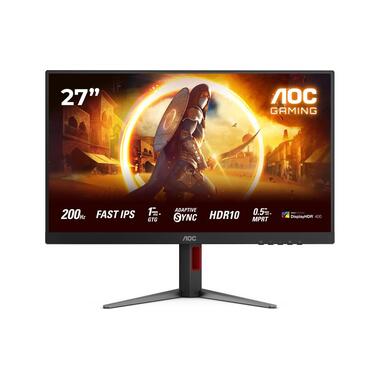 AOC Monitor 27G4HA