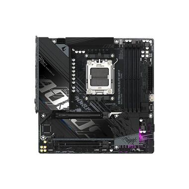 Scheda madre Gigabyte X870M AORUS ELITE WIFI7