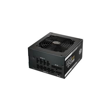 Cooler Master alimentatore MWE Gold V2 ATX 3.1 850 W