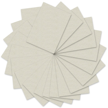 URSUS Carta per disegno a colori A3 2174080 130g grigio chiaro 100 fogli