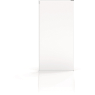 MAGNETOPLAN Design-Thinking Whiteboard 1241292 double enamel 178x90cm
