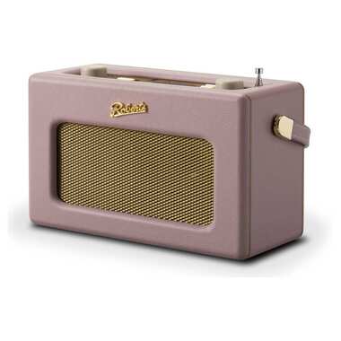 Roberts DAB+ Radio Revival iStream 3L Pink