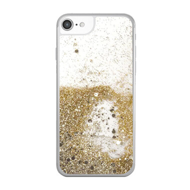 Durchsichtiges Hartcover für iPhone 8 und iPhone 7