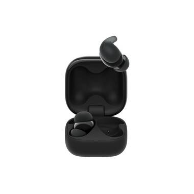 Sony Wireless In-Ear-Kopfhörer LinkBuds Fit Schwarz