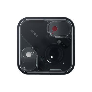 Nothing Ear Wireless In-Ear-Kopfhörer Ear 3.Gen. Schwarz