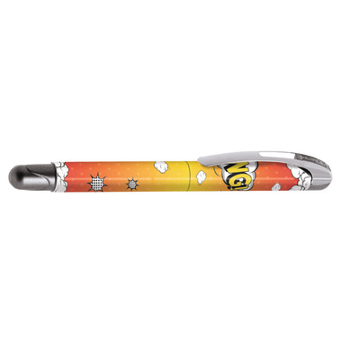 ONLINE Stylo plume College II 0.5mm 12364/3D Comic Style - Bang