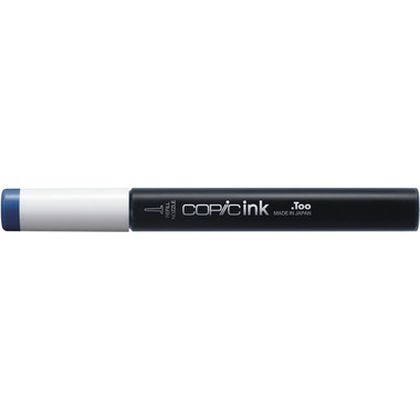 COPIC Ink Refill 2107676 B26 - Cobalt Blue