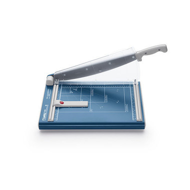 DAHLE Hebelschneidemaschine 560 00560-21340 A4 / 25 Blatt