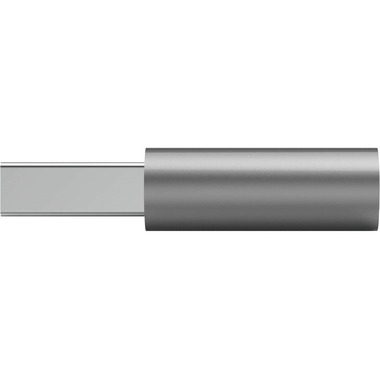 Trust USB-Adapter Calyx USB-A Buchse - USB-C Stecker