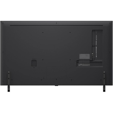 LG TV 55QNED80A6A 55", 3840 x 2160 (Ultra HD 4K), QNED