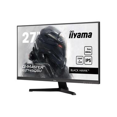 iiyama Monitor G-Master G2745QSU-B2