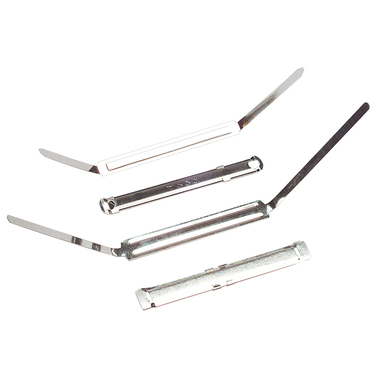 BIELLA Heftverschluss 55mm 19950600U Metall 50 Stk.