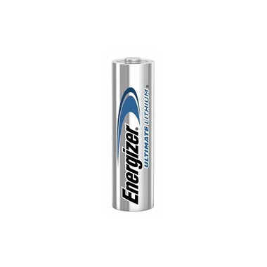 Energizer Batteria Ultimate Lithium AA, 10 pezzi