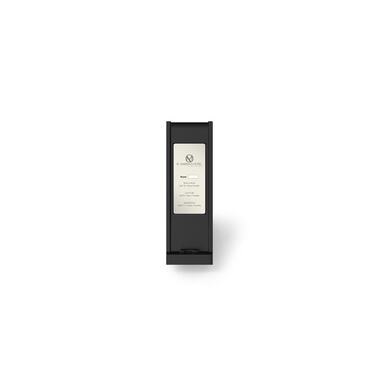 Telefono da tavolo snom HD300A, telefono analogico per hotel nero