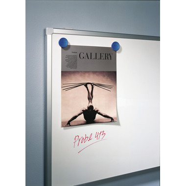 LEGAMASTER Calamite 35mm 7-181304 verde 10 pezzi