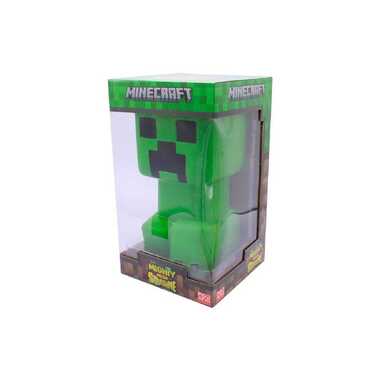 Just Toys International Minecraft Mega Squishme Creeper