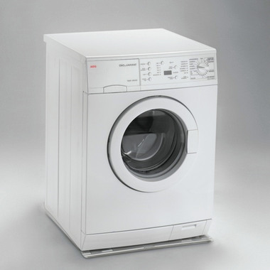 NORDIC Q Driptray transparent 352296 60 x 58 cm