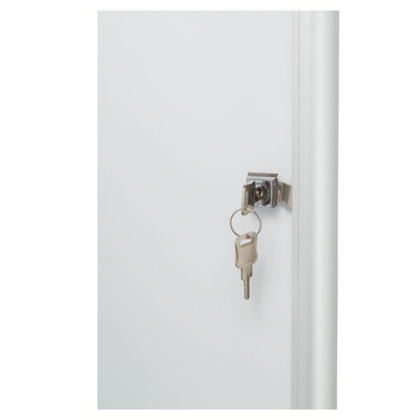 NOBO Panneau d'affichage A4 1901797 28x6x37cm