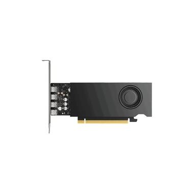 PNY Carte graphique NVIDIA RTX 2000E génération Ada